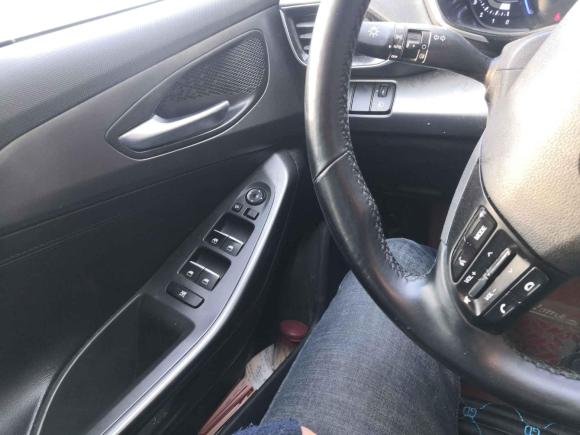 [上海·豫P] 二手现代菲斯塔2019款 280TGDi 运动版 国V