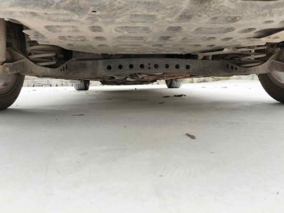 [广州·粤A] 二手荣威荣威i6新能源2017款 45T 混动互联智享版