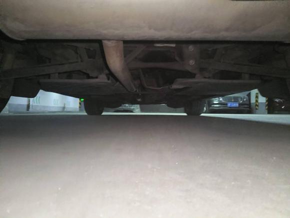 [南通·苏F] 二手MINIMINI COUNTRYMAN2011款 1.6L COOPER Fun