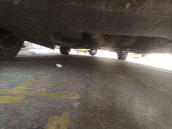 [佛山·粤E] 二手名爵名爵62017款 20T 自动Trophy尊享互联网版 国V