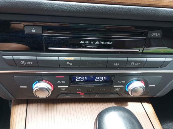 [宁波·浙B] 二手奥迪奥迪A6L2018款 30周年年型 30 FSI 风尚型