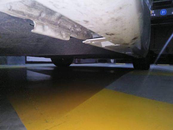 [上海·浙F] 二手本田英仕派2023款 260TURBO 精耀版