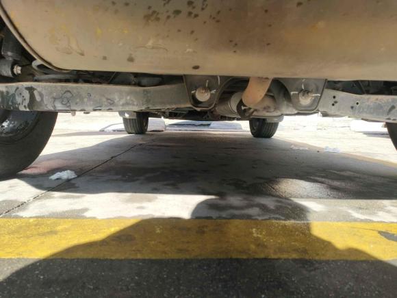 [深圳·桂R] 二手奇瑞瑞虎72016款 2.0L CVT耀臻版