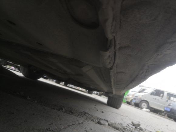 [温州·浙C] 二手本田雅阁2008款 2.4L EX