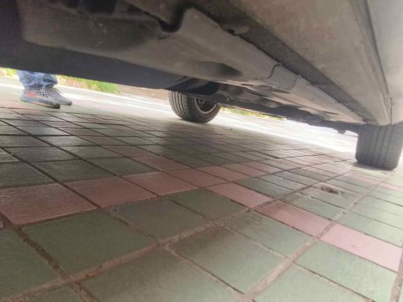 [济南·粤B] 二手奥迪奥迪Q72010款 3.6 FSI quattro 基本型