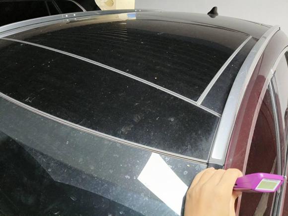 [青岛·鲁B] 二手英菲尼迪英菲尼迪QX502020款 改款 2.0T 四驱菁英版