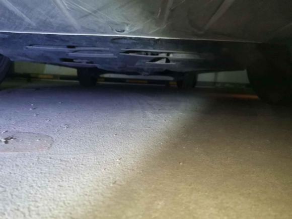 [上海·沪E] 二手MINIMINI COUNTRYMAN2014款 1.6T COOPER ALL4 Fun