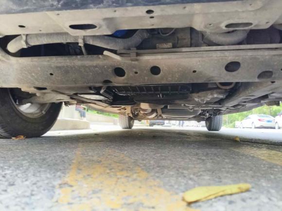 [南京·苏A] 二手别克别克GL82007款 2.5L GT 精英版