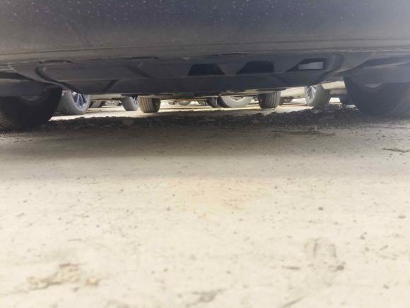 [上海·苏A] 二手大众帕萨特2020款 改款 280TSI 商务版 国VI