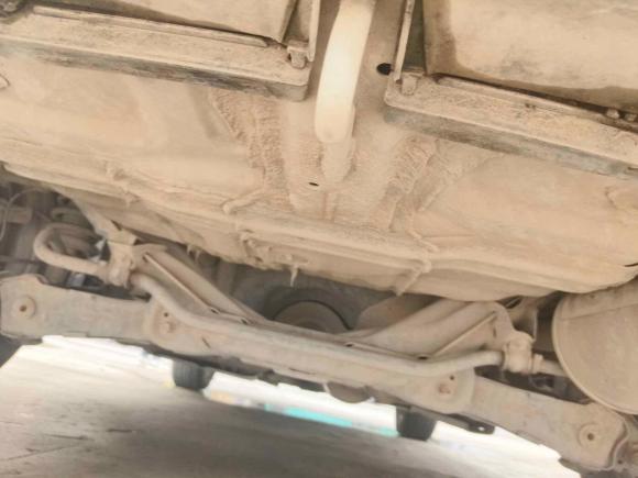 [温州·浙C] 二手哈弗哈弗H62015款 运动版 1.5T 自动两驱豪华型