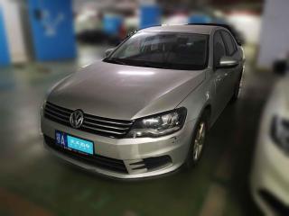 大众宝来2013款 1.6L 自动时尚型