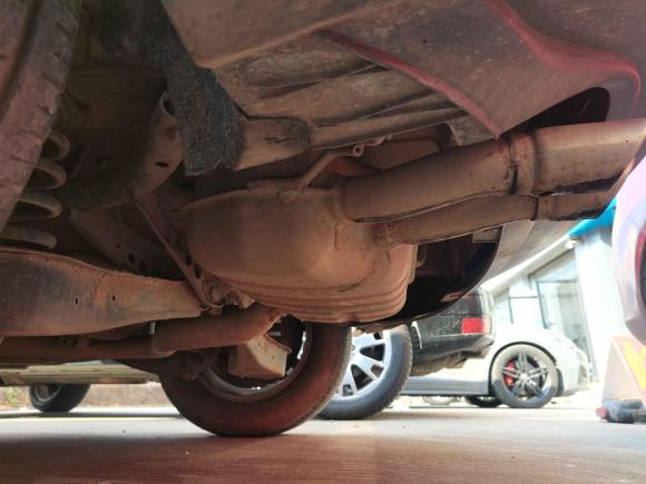 [宁波·浙G] 二手大众途观2015款 1.8TSI 自动两驱风尚版