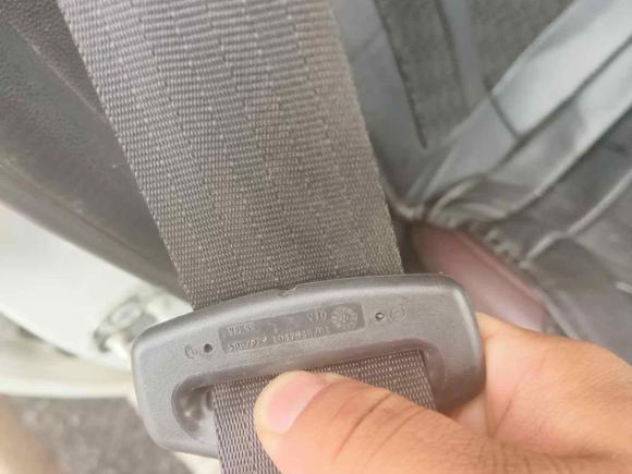 [青岛·鲁B] 二手长安凌轩2017款 1.6L 手动幸福型