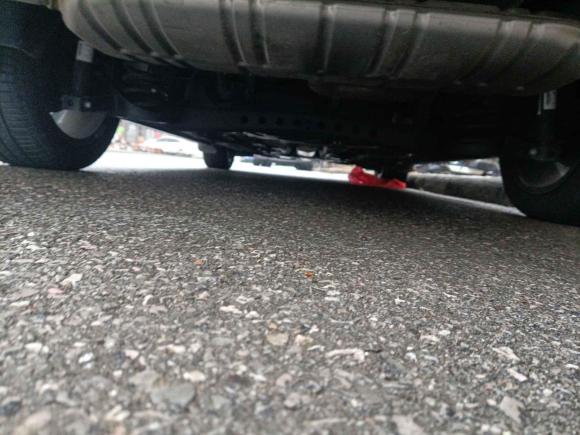 [无锡·苏B] 二手名爵MG52021款 300TGI DCT青奢豪享版