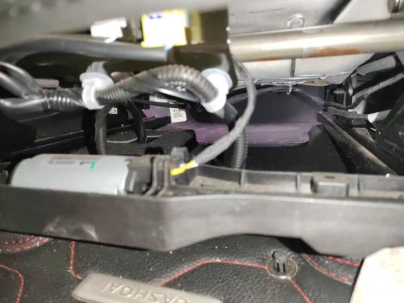 [北京·京E] 二手日产逍客2022款 2.0L CVT XV Prem豪华版