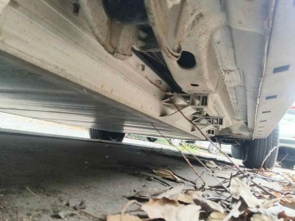 [上海·沪A] 二手哪吒汽车哪吒N012020款 430e