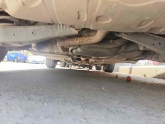 [成都·川G] 二手斯柯达Yeti2016款 1.6L 手动前行版