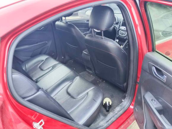 [义乌·浙G] 二手奇瑞艾瑞泽52016款 1.5L CVT领臻版