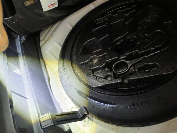 [杭州·浙A] 二手大众尚酷2009款 1.4TSI 风尚版