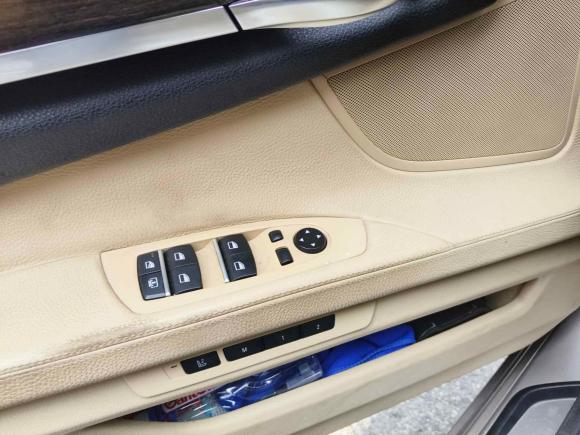 [义乌·浙G] 二手宝马宝马7系2009款 740Li领先型