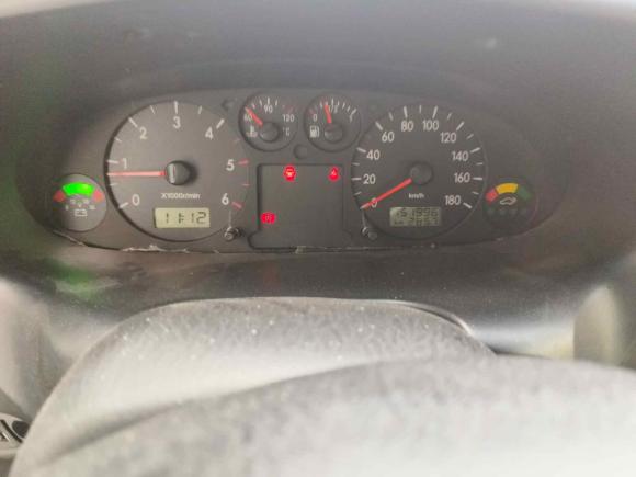 [上海·苏A] 二手江汽集团瑞风2012款 1.9T穿梭 柴油舒适型HFC4DB1-2C