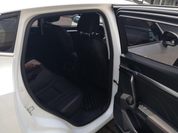 [成都·川X] 二手哈弗哈弗F52019款 国潮版 1.5T i型 国VI