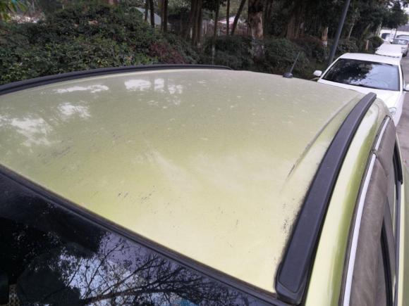 [成都·川A] 二手铃木锋驭2014款 1.6L 手动两驱进取型