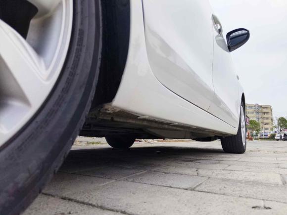 [温州·浙C] 二手别克英朗2021款 改款 典范 1.5L 自动精英型