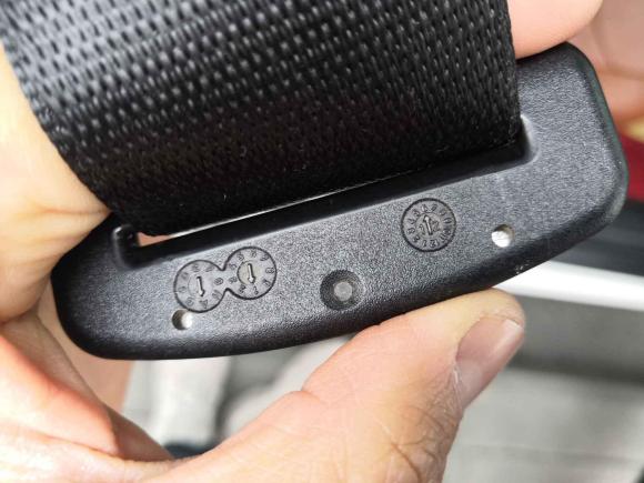 [成都·川A] 二手宝马宝马3系2013款 320Li 时尚型