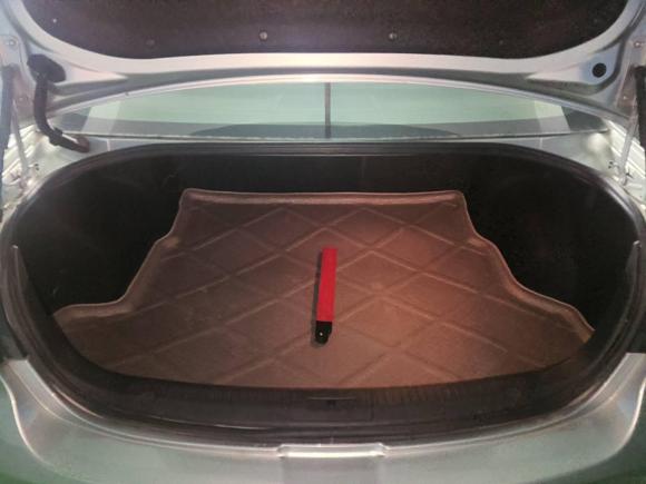 [上海·沪N] 二手马自达睿翼2009款 2.5L 自动至尊版