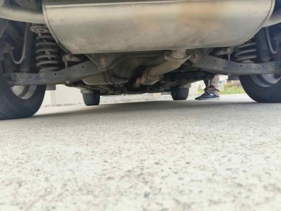 [上海·沪C] 二手起亚起亚KX52016款 1.6T 自动两驱Premium