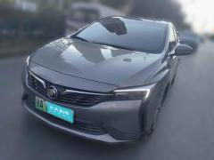 [武汉·鄂A]别克&nbsp;&nbsp;微蓝6&nbsp;&nbsp;2022款插电混动互联智享型