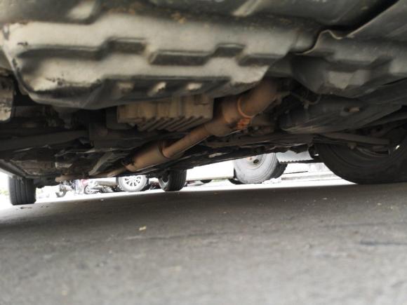 [佛山·粤H] 二手丰田威驰FS2017款 1.5L CVT锋驰版