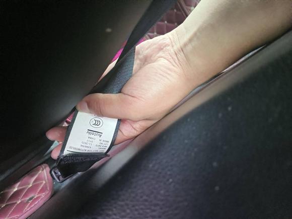 [嘉兴·赣F] 二手本田雅阁2021款 锐·混动 2.0L 锐智·星空限量版