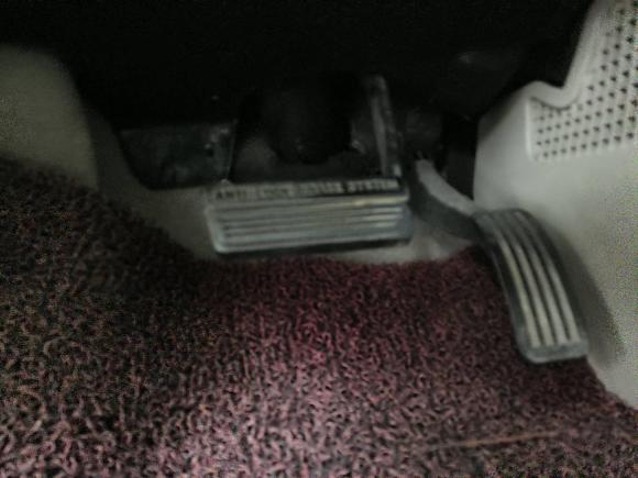 [嘉兴·浙D] 二手别克别克GL82011款 3.0L XT豪华商务旗舰版