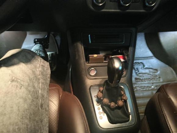 [义乌·沪C] 二手大众途观2015款 1.8TSI 自动两驱豪华型