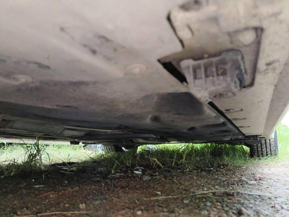 [成都·川G] 二手宝马宝马1系2018款 改款 118i 时尚型