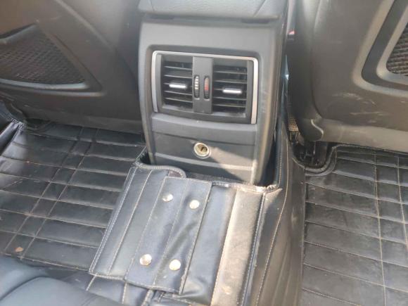 [嘉兴·浙F] 二手宝马宝马3系2016款 320Li 进取型