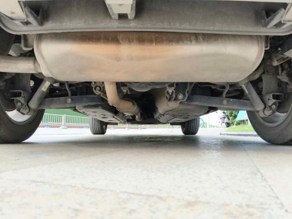 [成都·川A] 二手雷诺科雷嘉2019款 SCe200自动两驱智悦型周年版 国VI