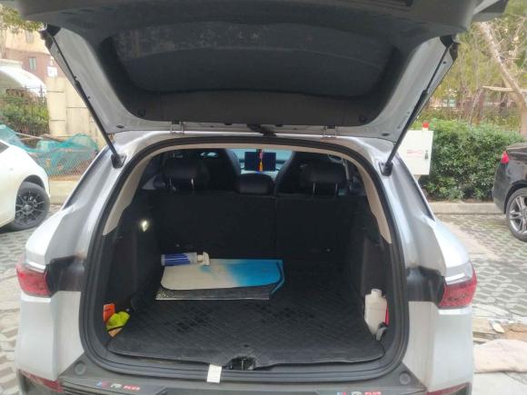 [南通·苏F] 二手比亚迪元PLUS2022款 510KM 旗舰型