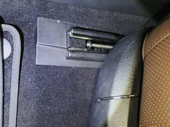 [广州·粤A] 二手奔驰奔驰S级2014款 S 320 L 豪华型