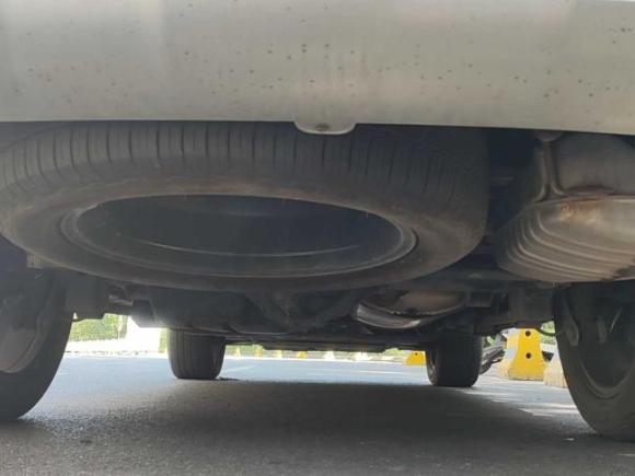 [佛山·粤E] 二手荣威荣威RX82018款 30T 智联网四驱至尊版