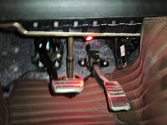 [嘉兴·浙F] 二手福特Mustang2015款 2.3T 性能版