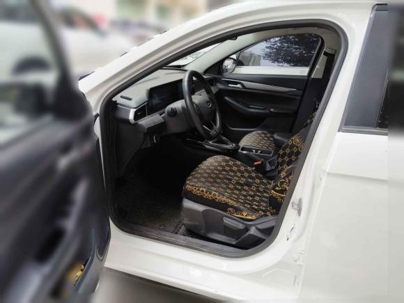 [西安·陕J] 二手福特福睿斯2021款 1.5L 自动钻石版