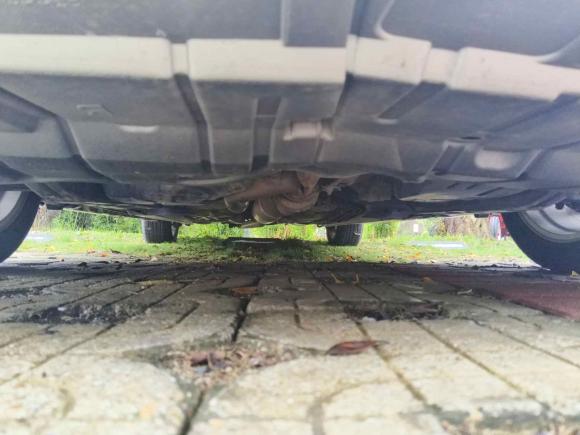 [佛山·粤E] 二手雷克萨斯雷克萨斯ES2006款 350