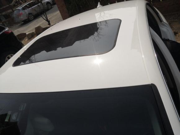 [济南·鲁A] 二手奥迪奥迪A4L2015款 35 TFSI 自动舒适型