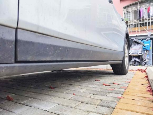 [苏州·苏E] 二手马自达马自达CX-42016款 2.0L 自动两驱蓝天品位版