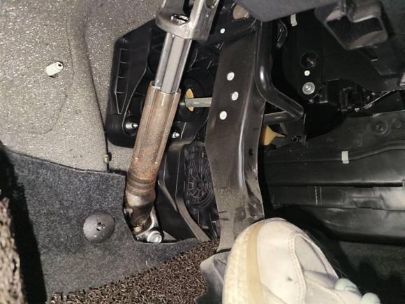 [上海·沪L] 二手奥迪奥迪A12016款 30 TFSI Sportback Design风尚版