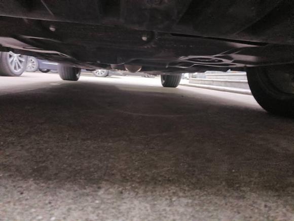 [上海·沪B] 二手福特锐界2021款 PLUS EcoBoost 245 两驱豪锐型 7座