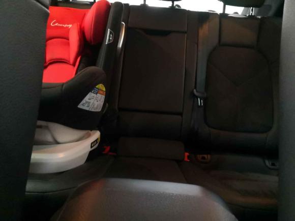 [上海·皖S] 二手保时捷Macan2014款 Macan 2.0T